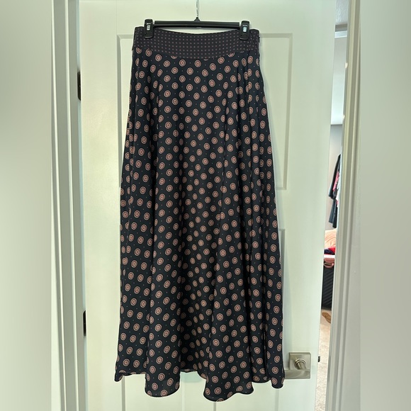 Banana Republic Maxi Skirt size 8 - Picture 1 of 7